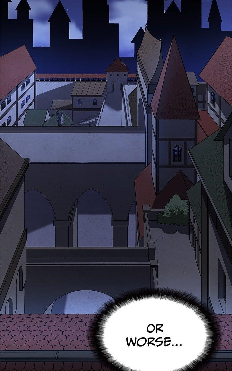 Read Return of the Runebound Professor Manga Online