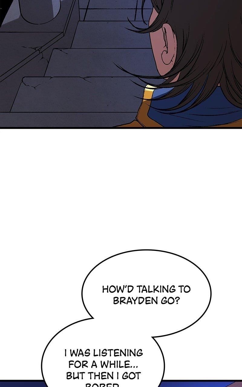 Read Return of the Runebound Professor Manga Online