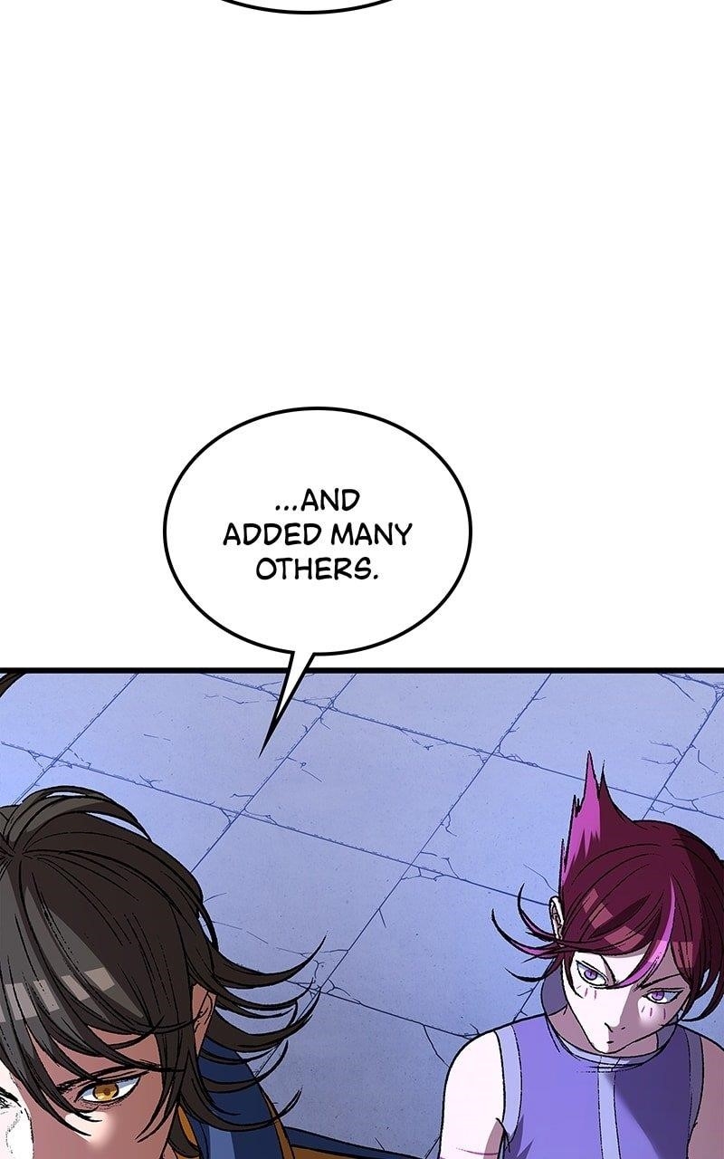Read Return of the Runebound Professor Manga Online