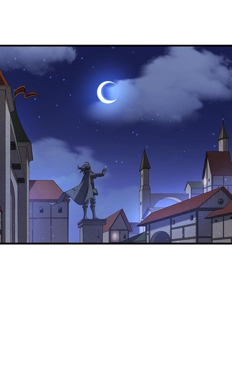 Read Return of the Runebound Professor Manga Online