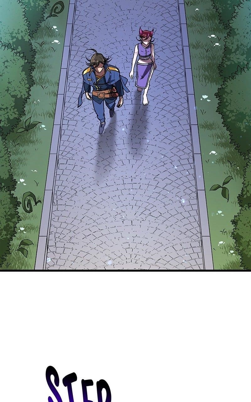 Read Return of the Runebound Professor Manga Online