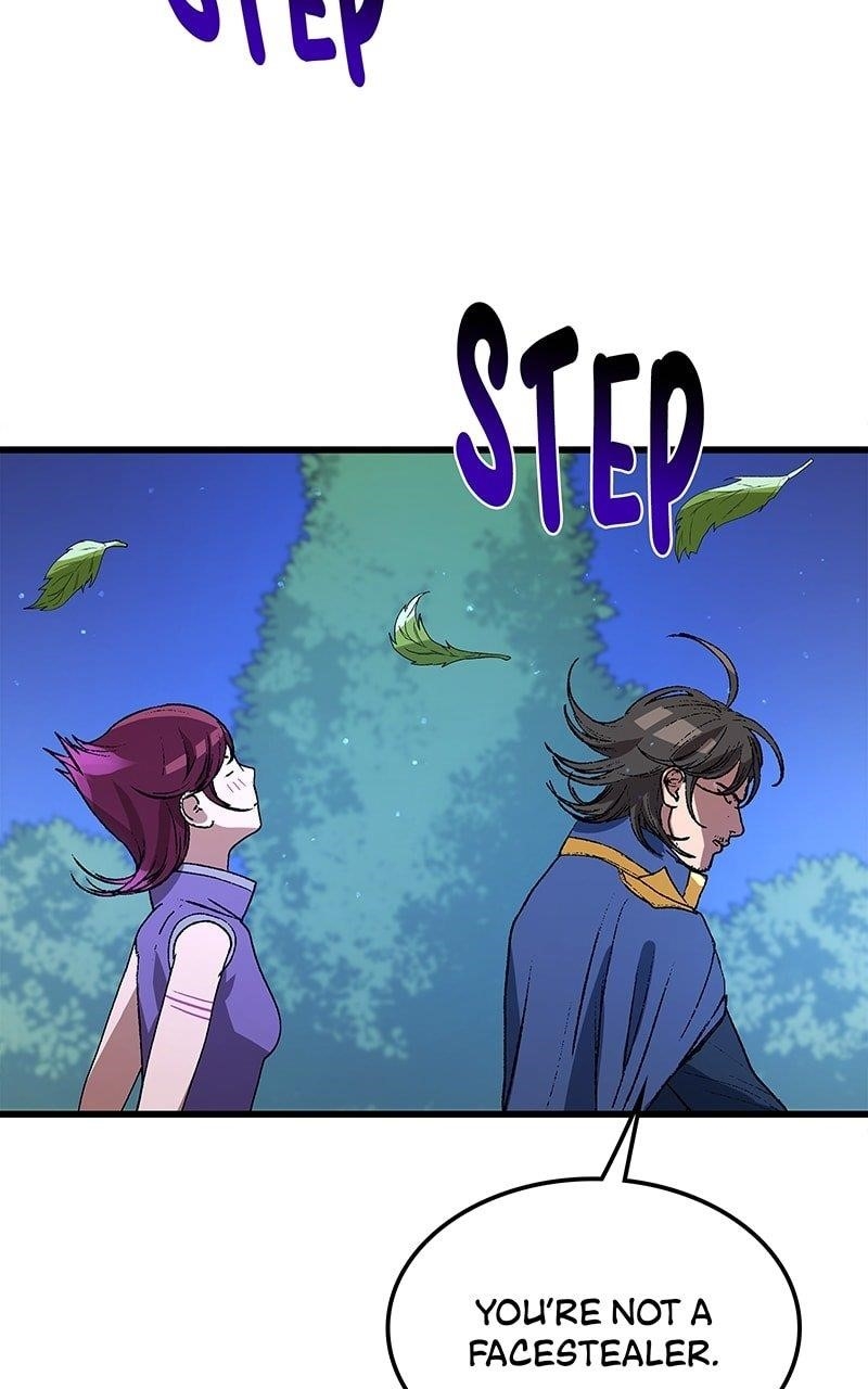 Read Return of the Runebound Professor Manga Online