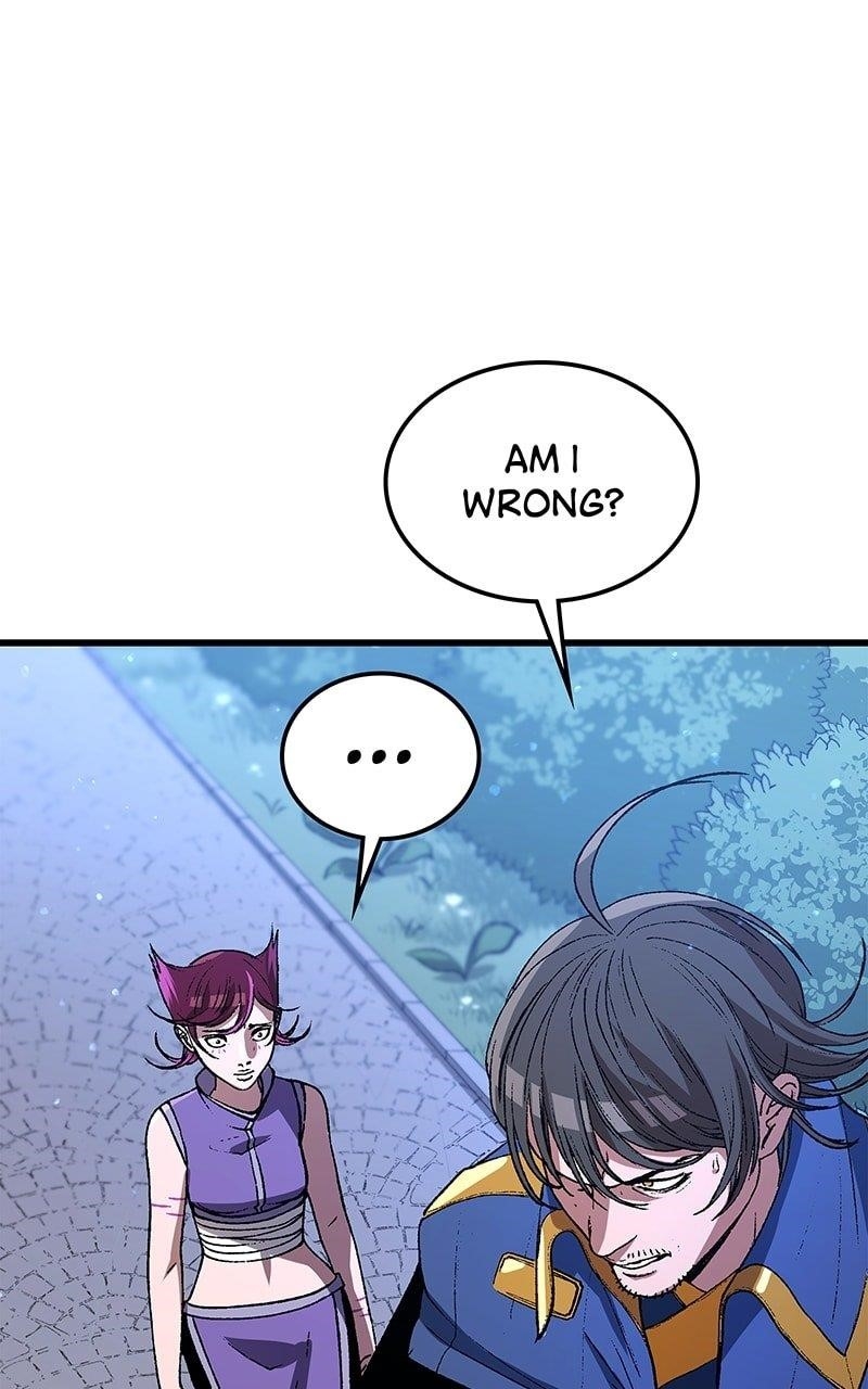 Read Return of the Runebound Professor Manga Online