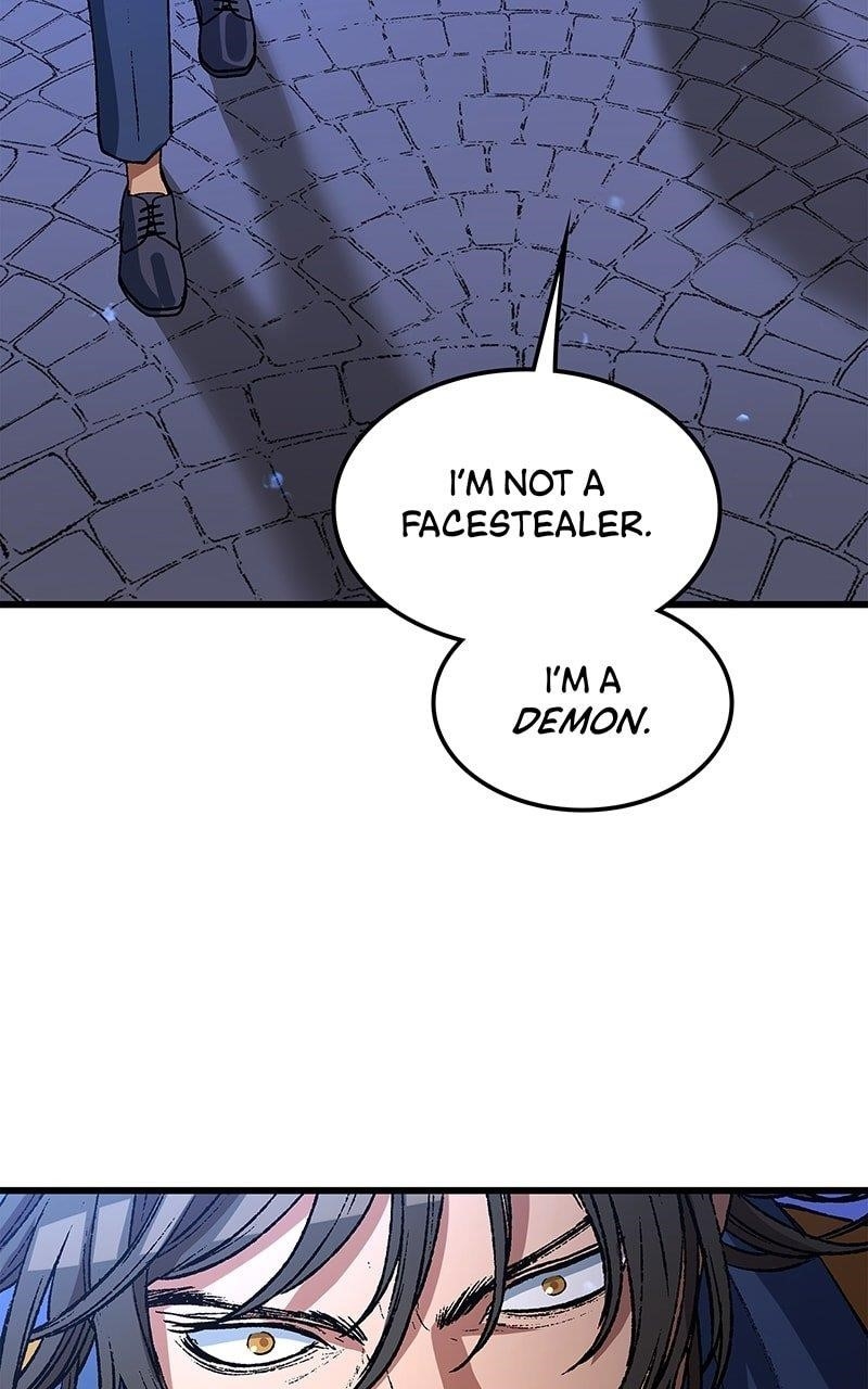 Read Return of the Runebound Professor Manga Online
