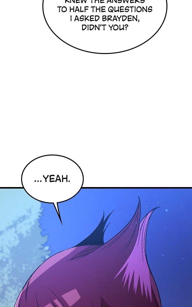 Read Return of the Runebound Professor Manga Online