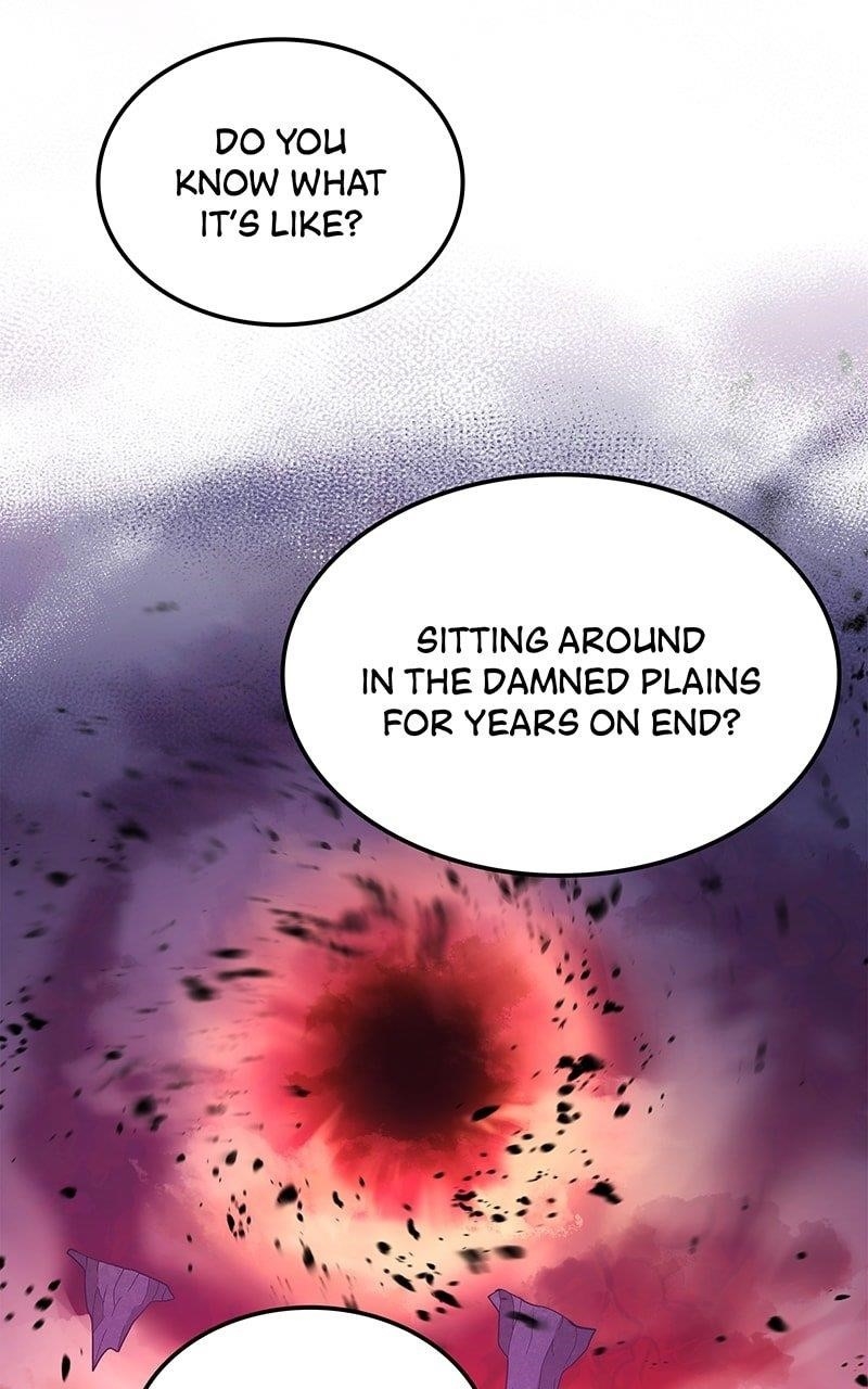 Read Return of the Runebound Professor Manga Online
