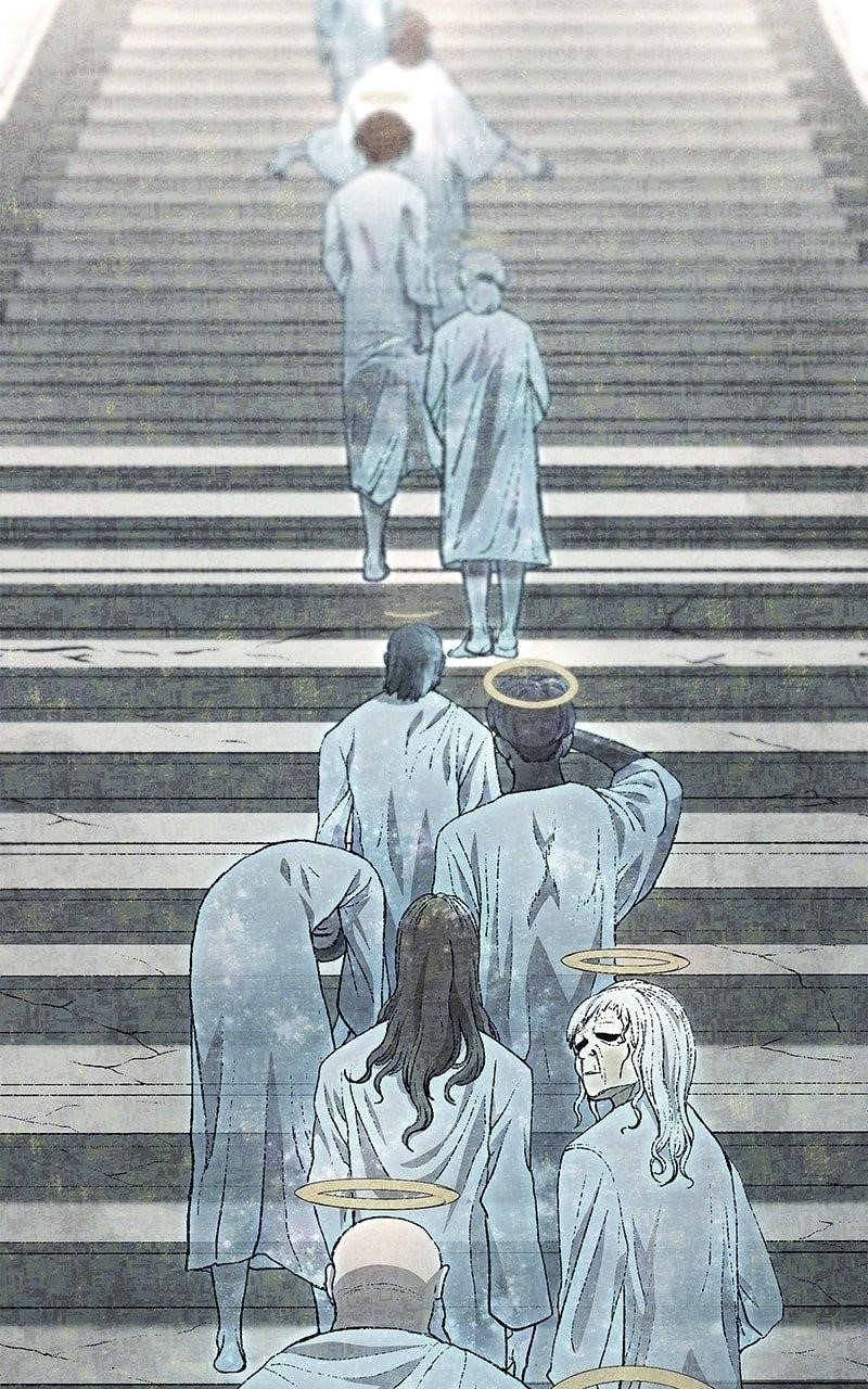 Read Return of the Runebound Professor Manga Online