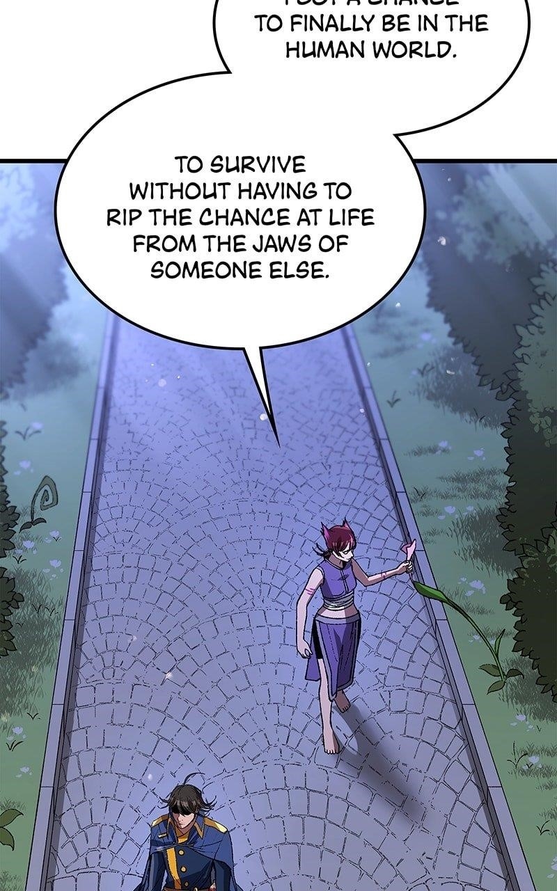 Read Return of the Runebound Professor Manga Online