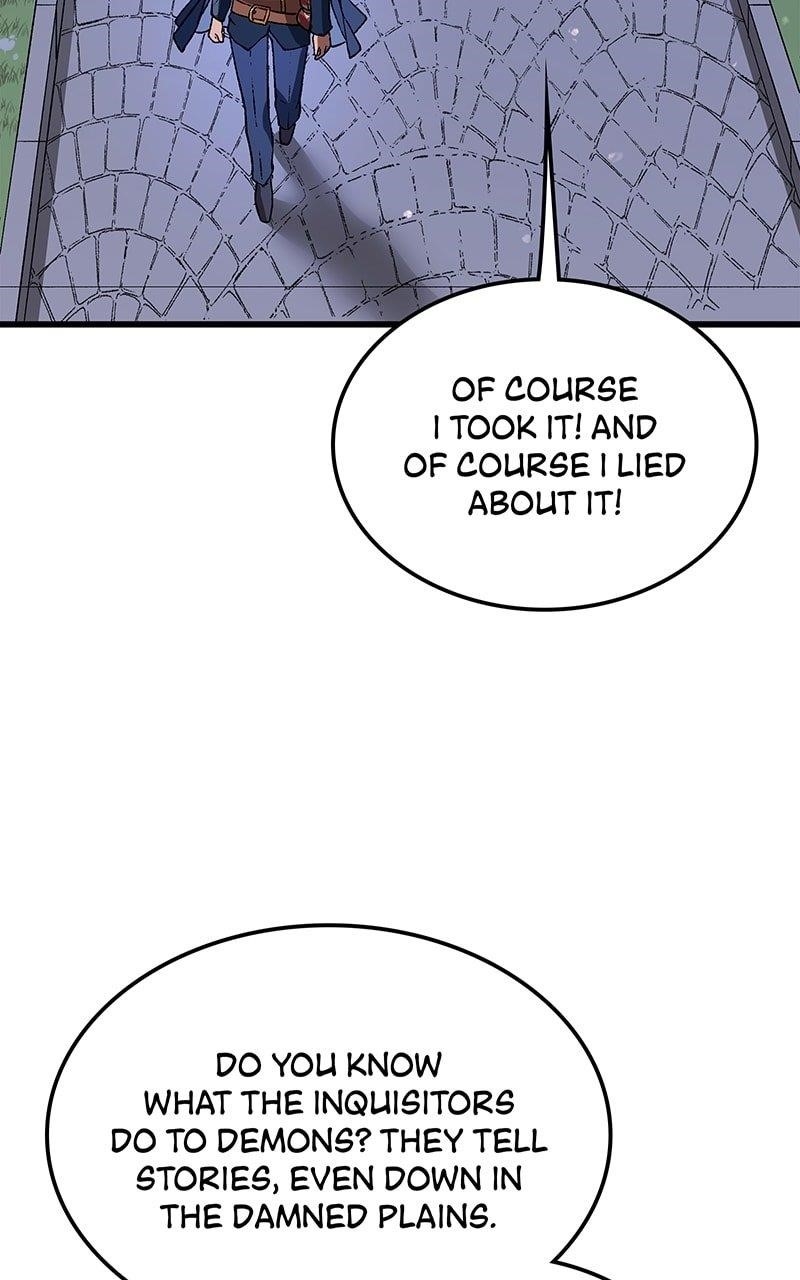 Read Return of the Runebound Professor Manga Online