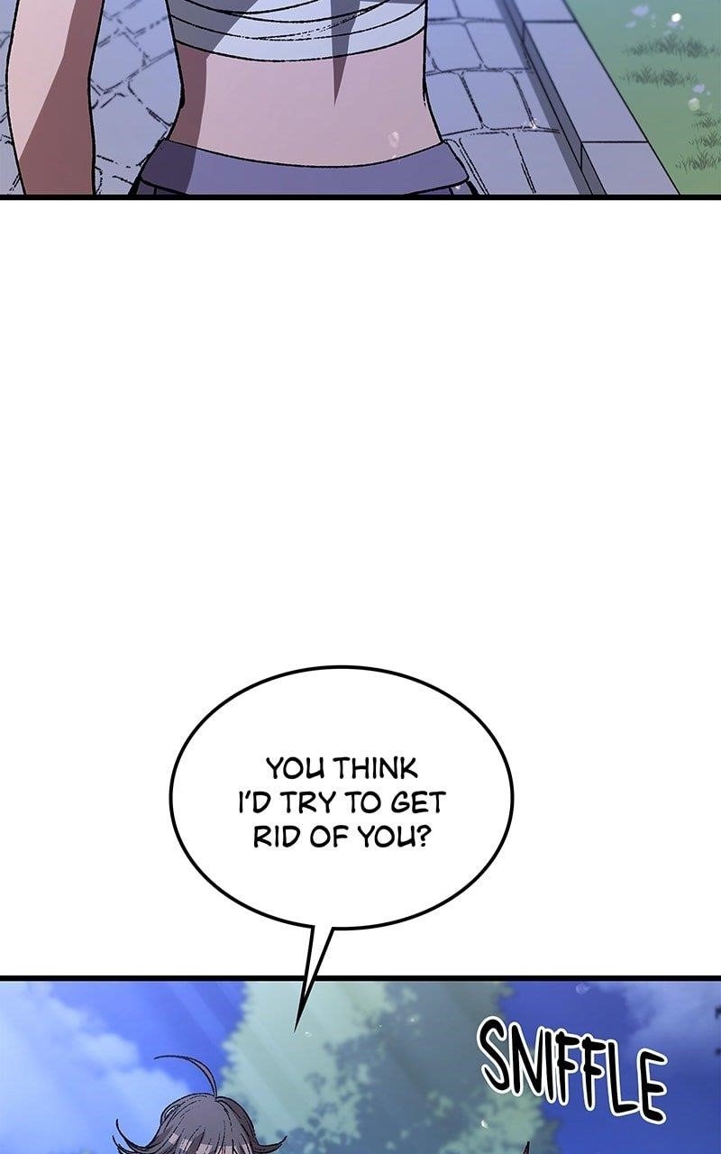 Read Return of the Runebound Professor Manga Online