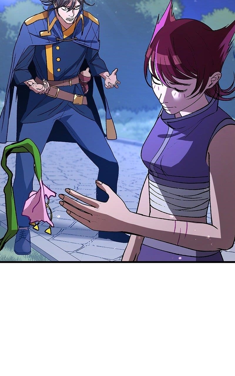 Read Return of the Runebound Professor Manga Online