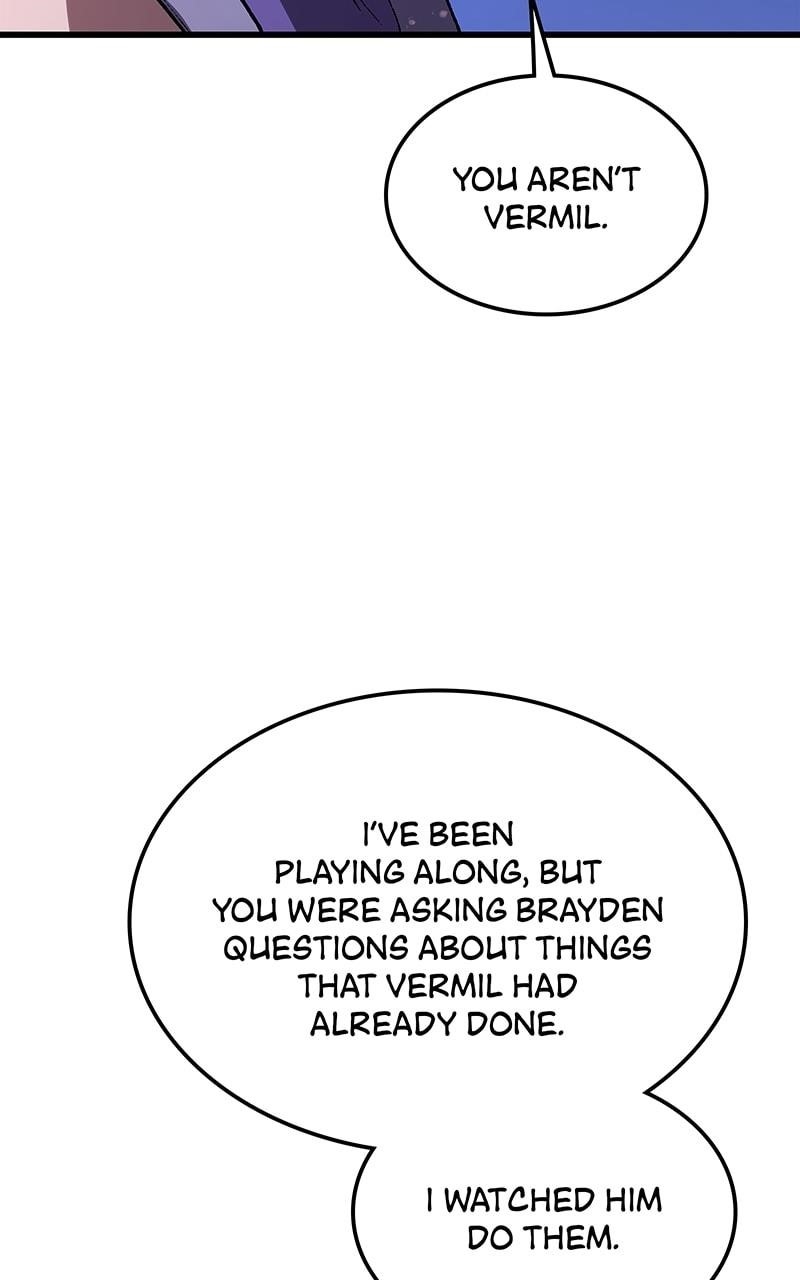 Read Return of the Runebound Professor Manga Online