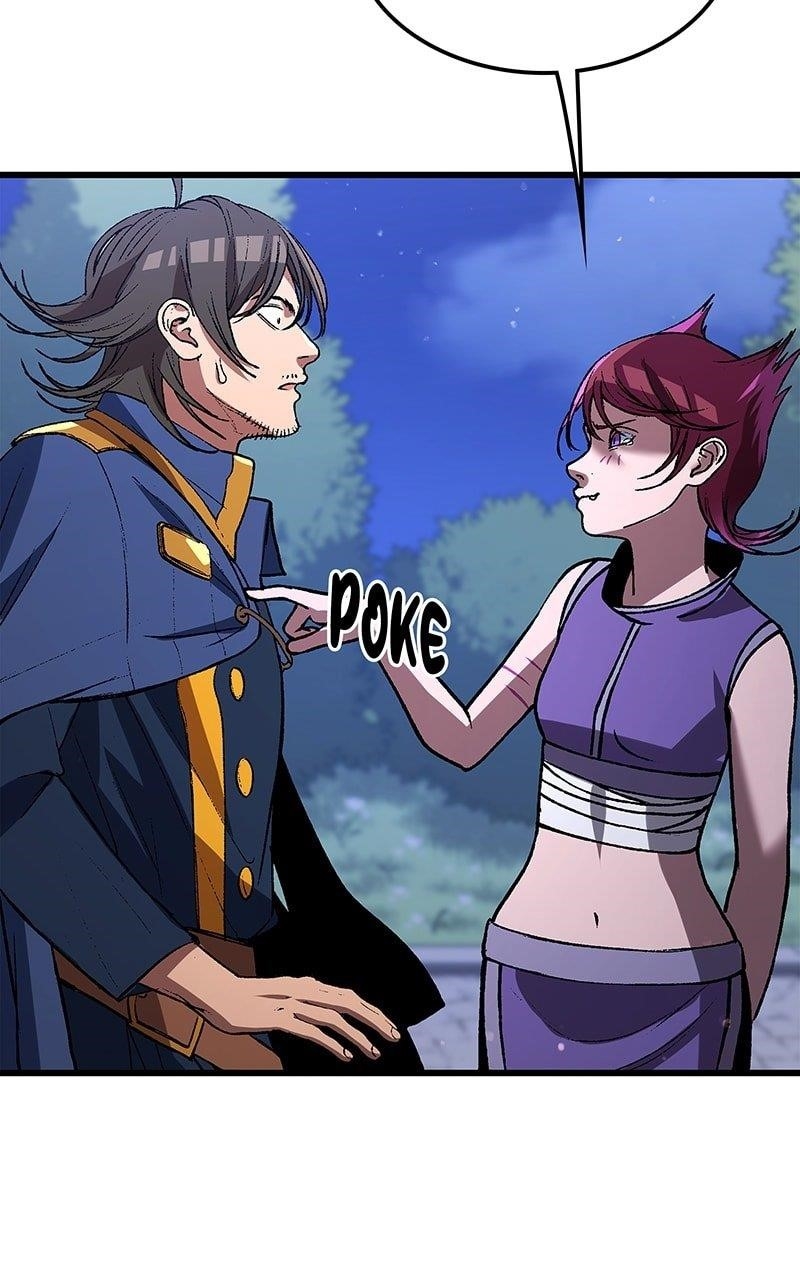 Read Return of the Runebound Professor Manga Online