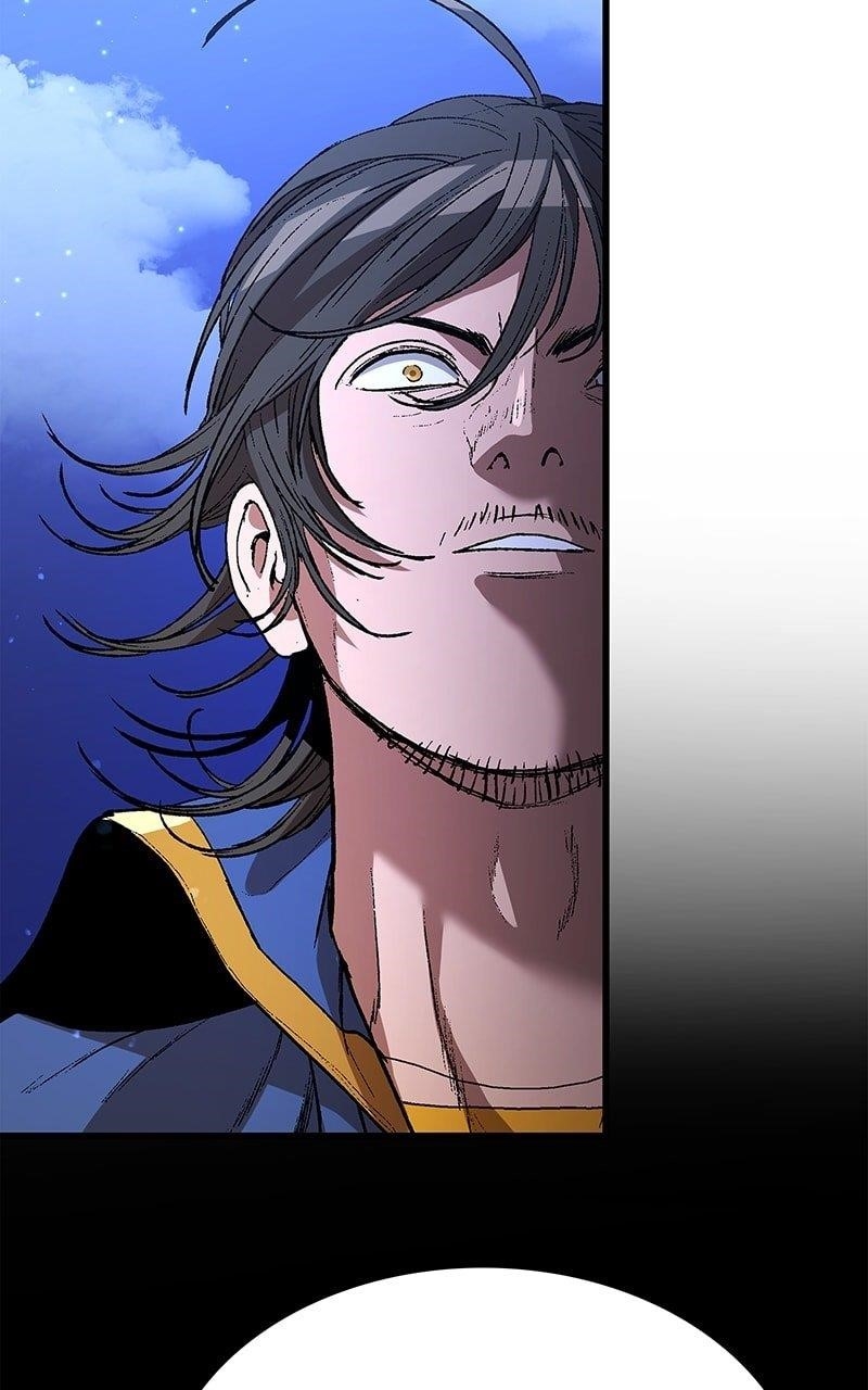 Read Return of the Runebound Professor Manga Online