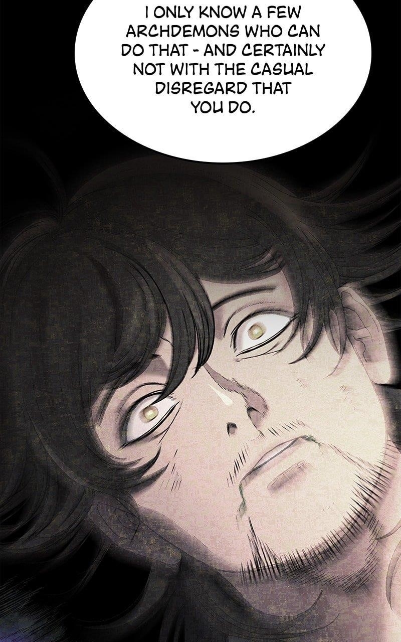 Read Return of the Runebound Professor Manga Online
