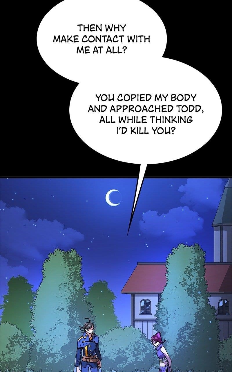 Read Return of the Runebound Professor Manga Online