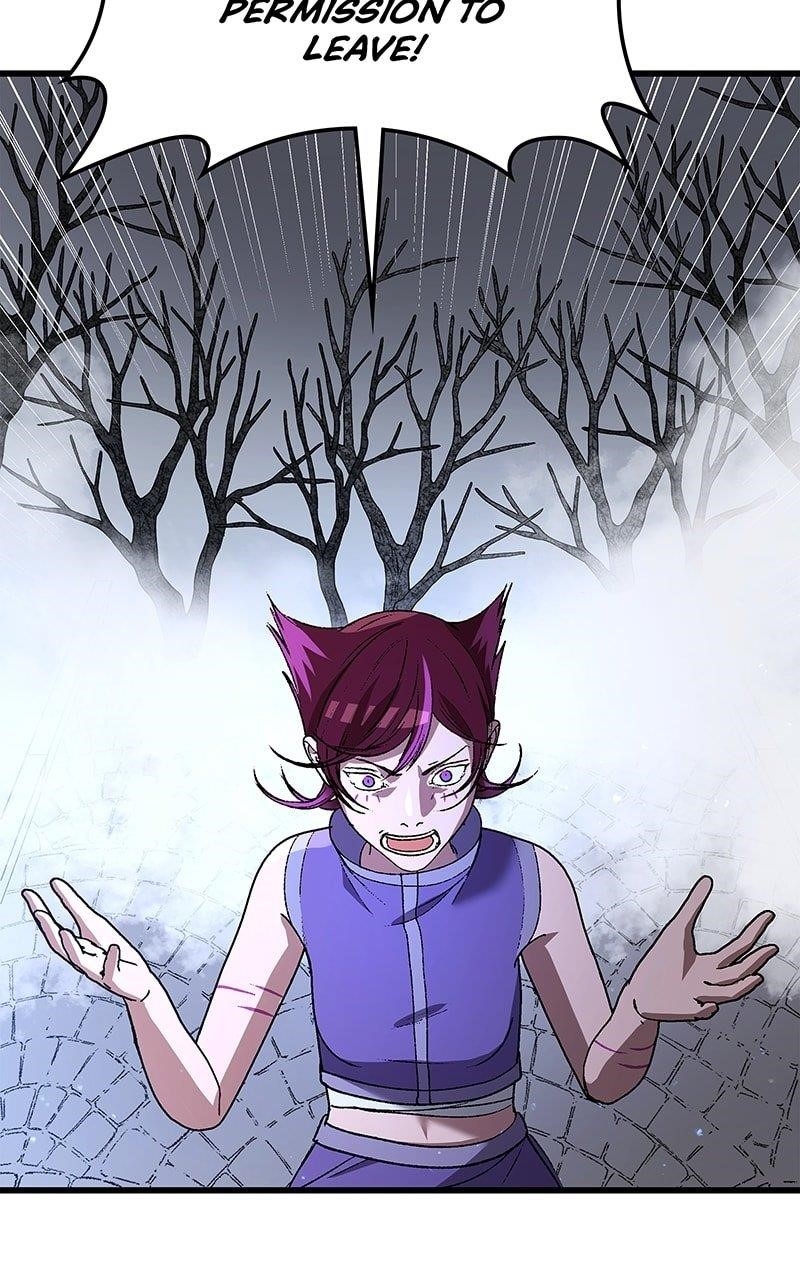 Read Return of the Runebound Professor Manga Online