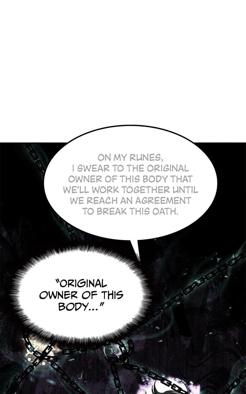 Read Return of the Runebound Professor Manga Online