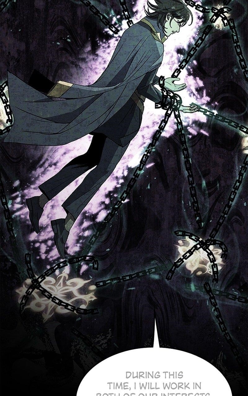 Read Return of the Runebound Professor Manga Online