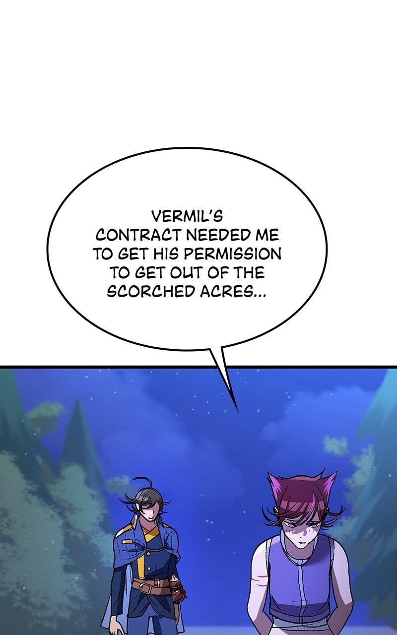 Read Return of the Runebound Professor Manga Online