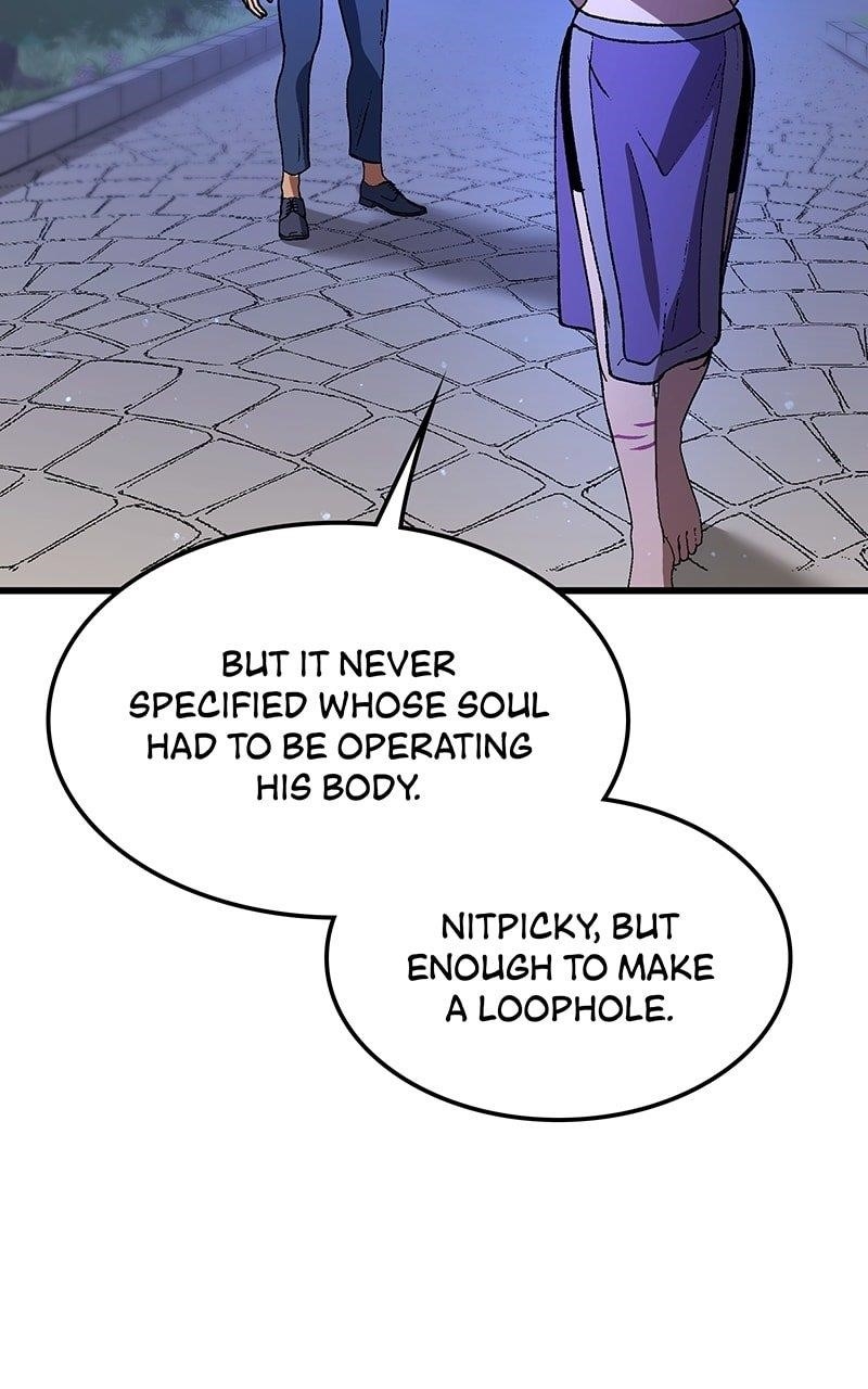 Read Return of the Runebound Professor Manga Online
