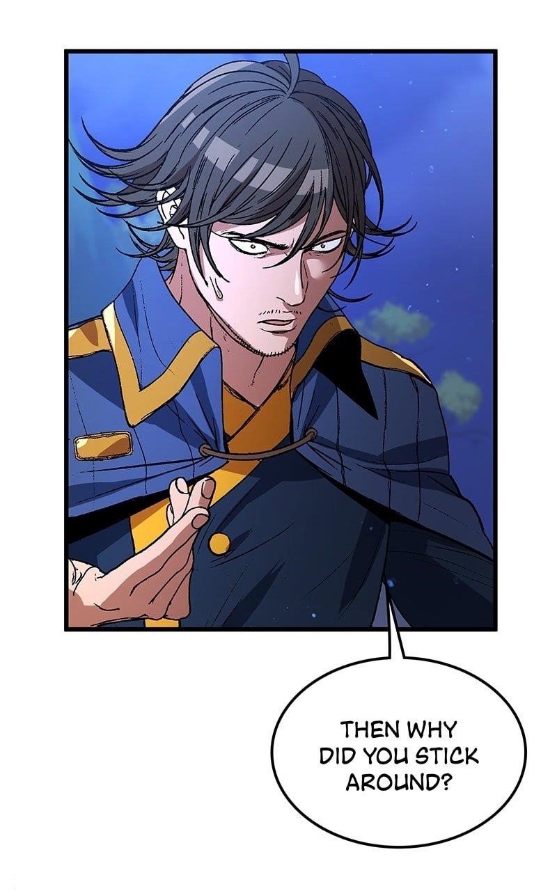 Read Return of the Runebound Professor Manga Online