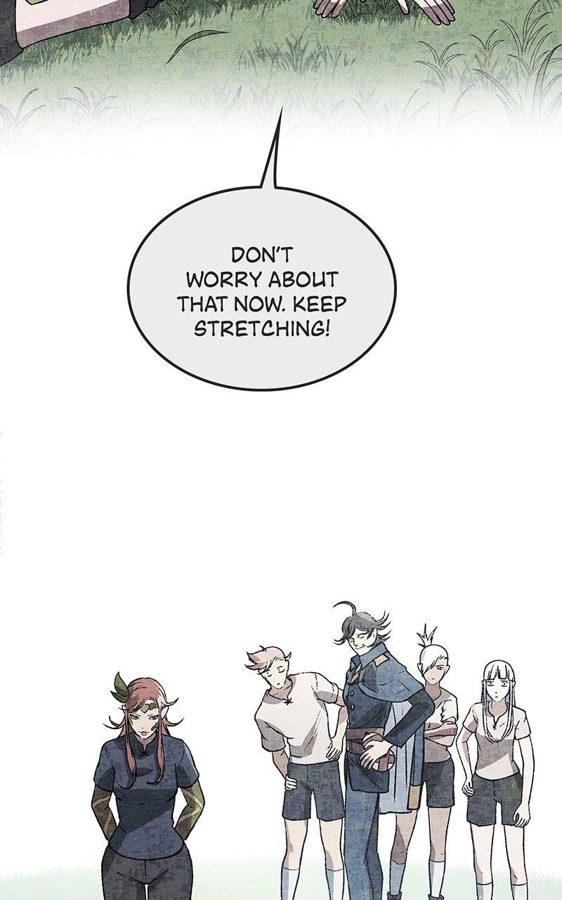 Read Return of the Runebound Professor Manga Online