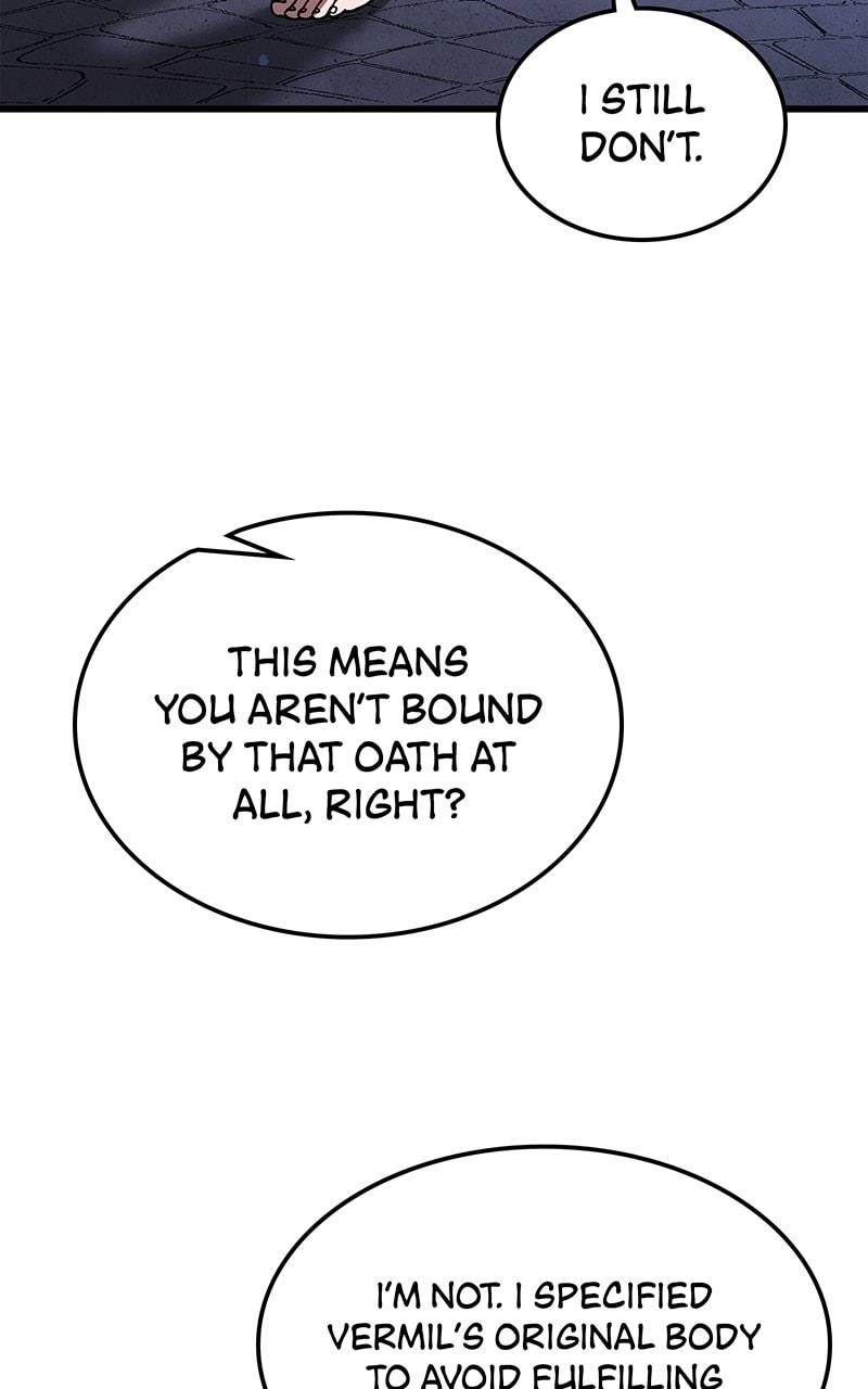 Read Return of the Runebound Professor Manga Online
