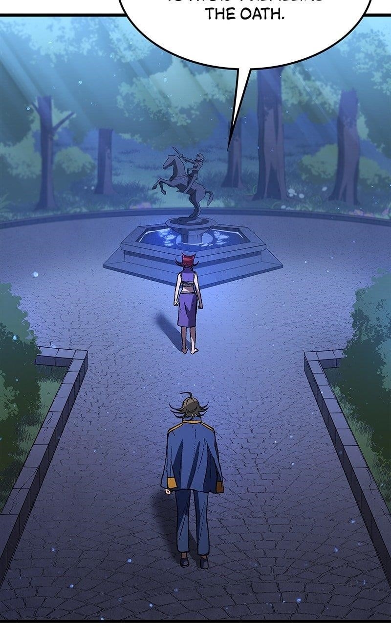 Read Return of the Runebound Professor Manga Online