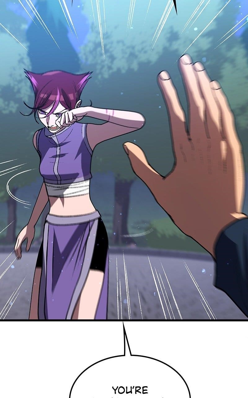 Read Return of the Runebound Professor Manga Online