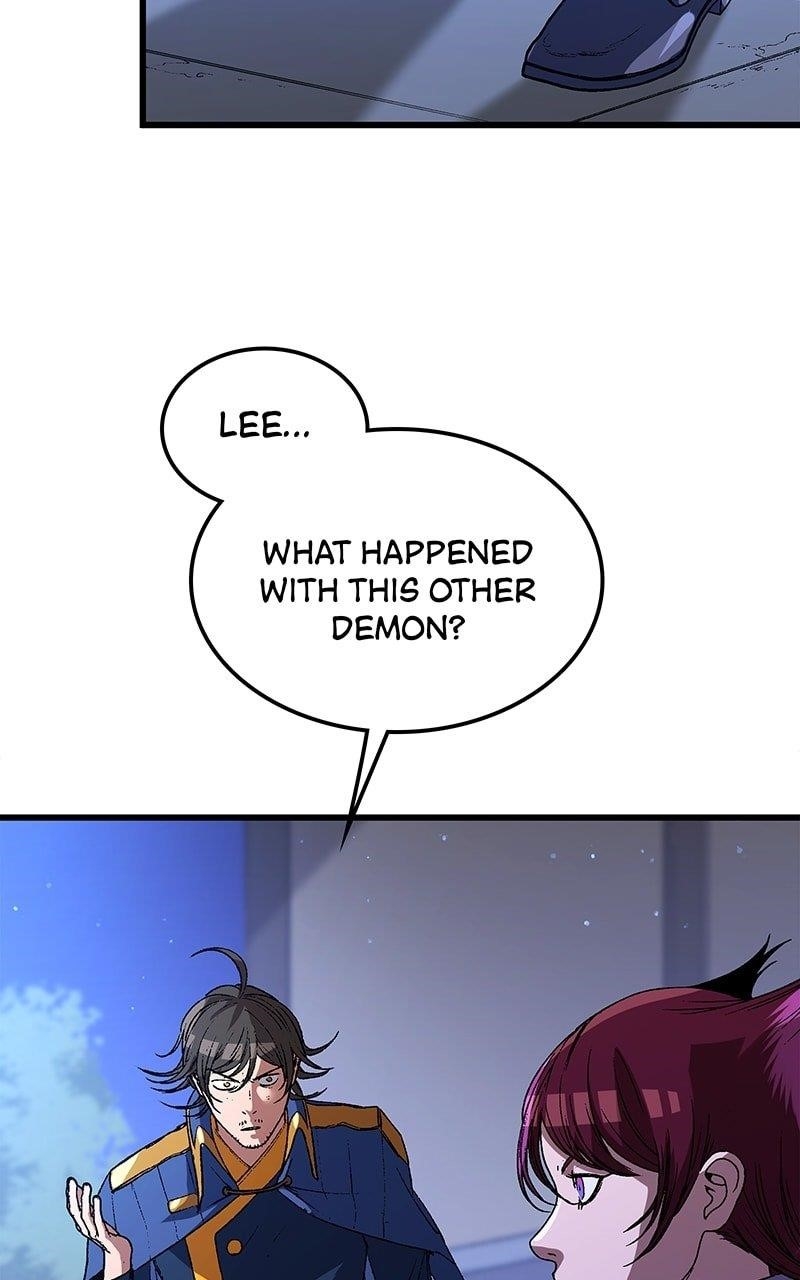Read Return of the Runebound Professor Manga Online