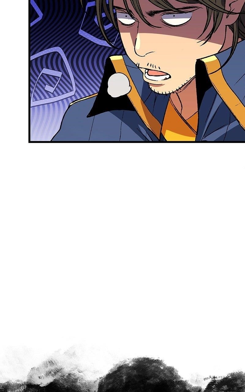 Read Return of the Runebound Professor Manga Online