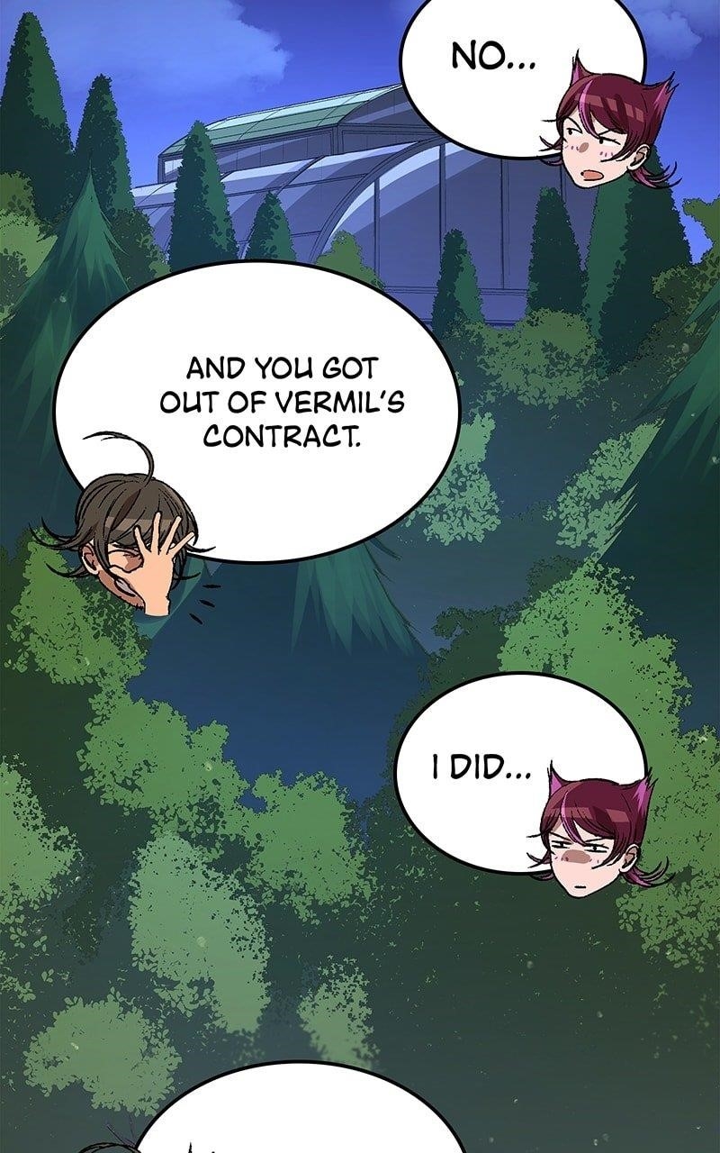 Read Return of the Runebound Professor Manga Online