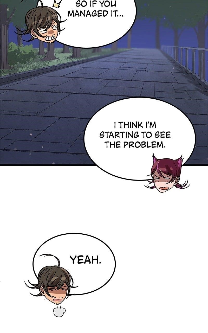 Read Return of the Runebound Professor Manga Online