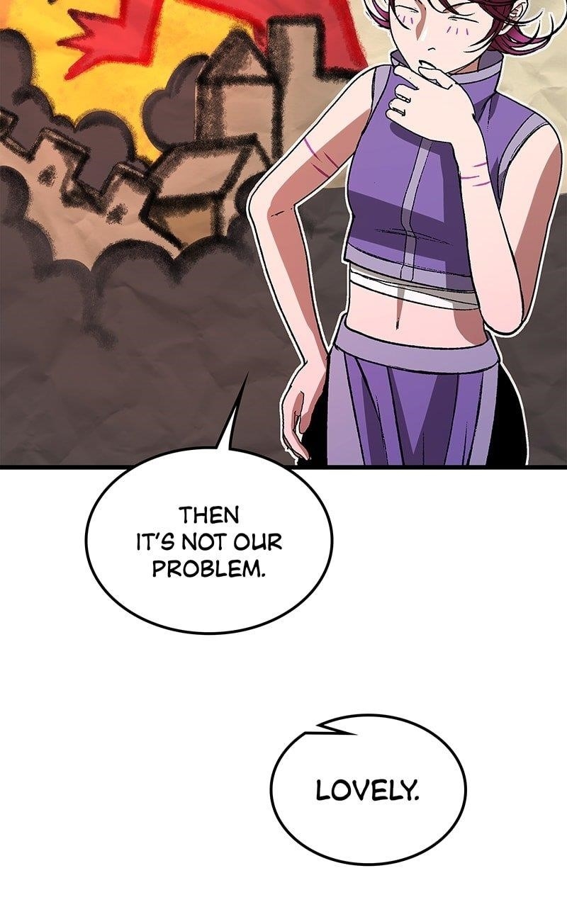 Read Return of the Runebound Professor Manga Online
