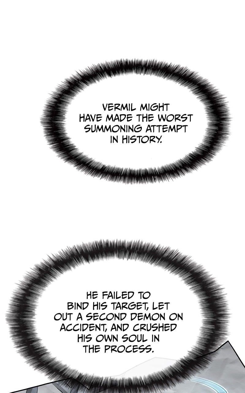 Read Return of the Runebound Professor Manga Online