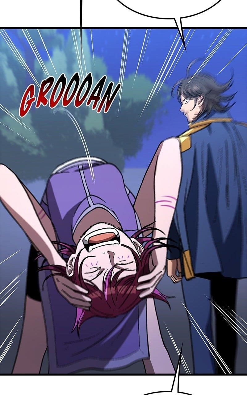 Read Return of the Runebound Professor Manga Online