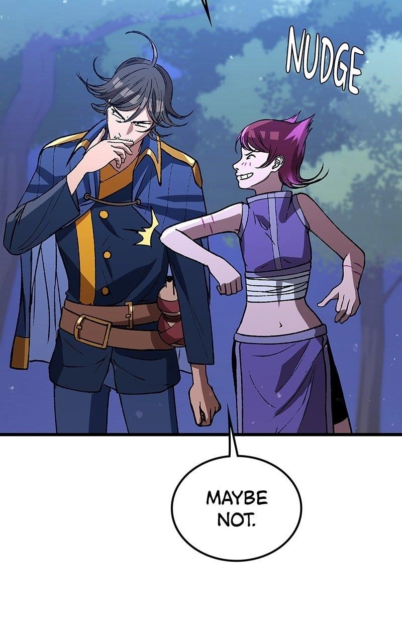Read Return of the Runebound Professor Manga Online