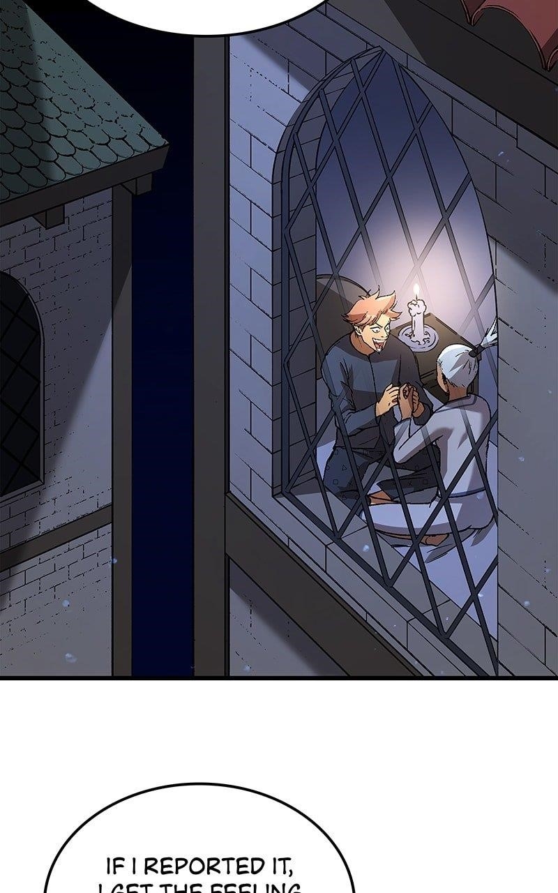 Read Return of the Runebound Professor Manga Online