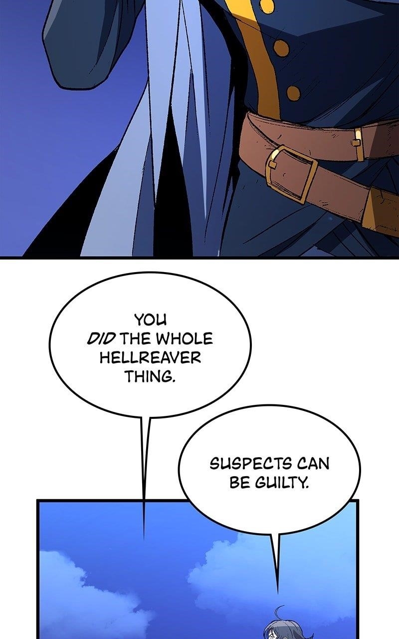 Read Return of the Runebound Professor Manga Online
