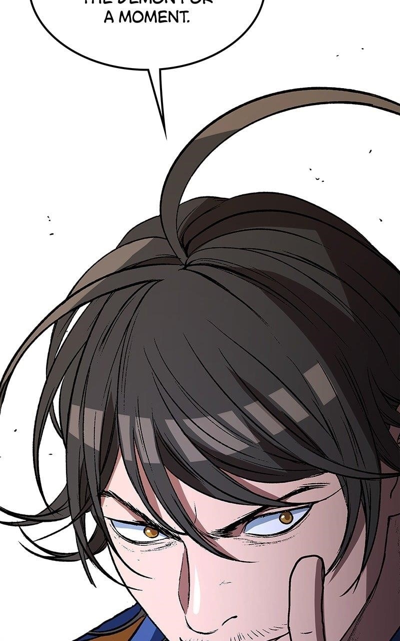 Read Return of the Runebound Professor Manga Online