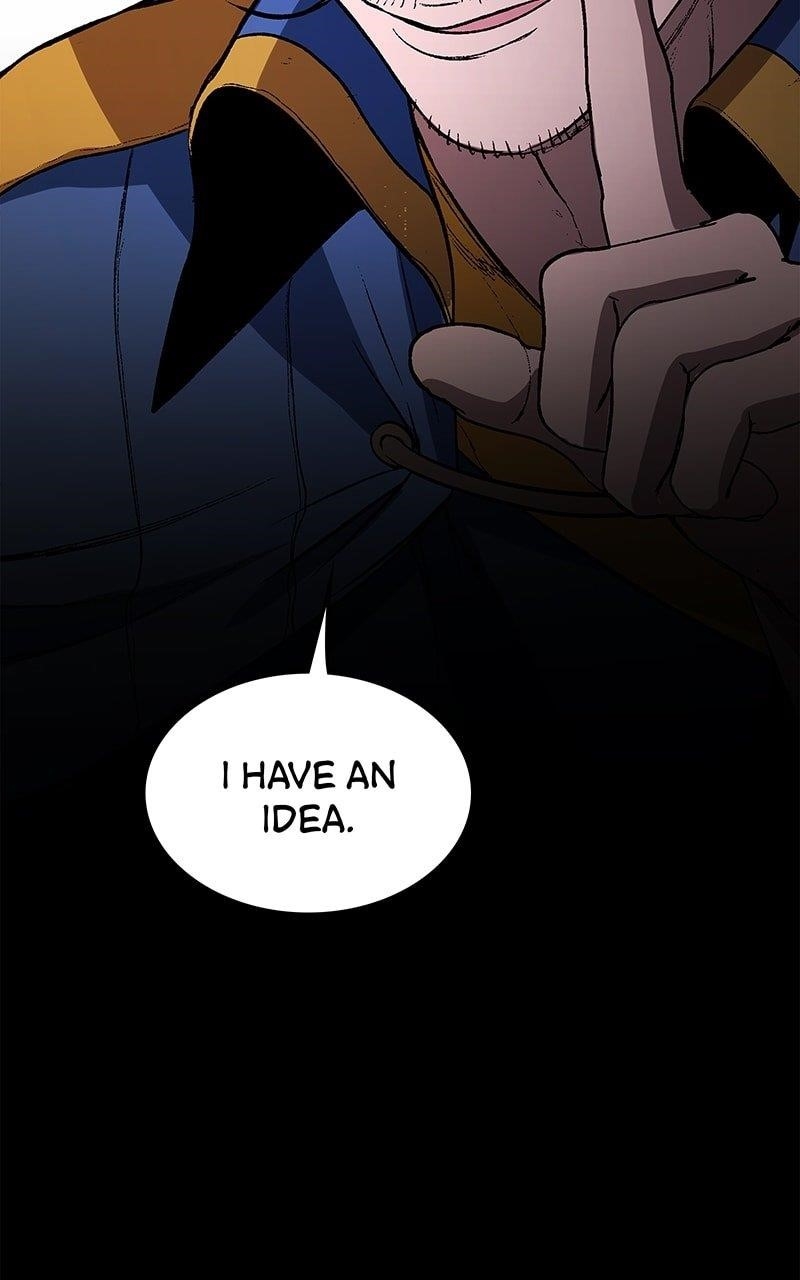 Read Return of the Runebound Professor Manga Online