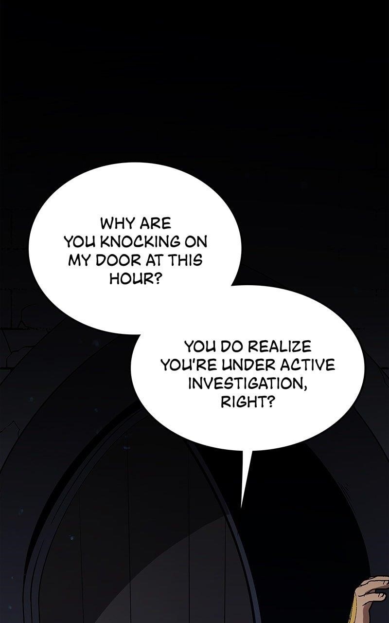 Read Return of the Runebound Professor Manga Online