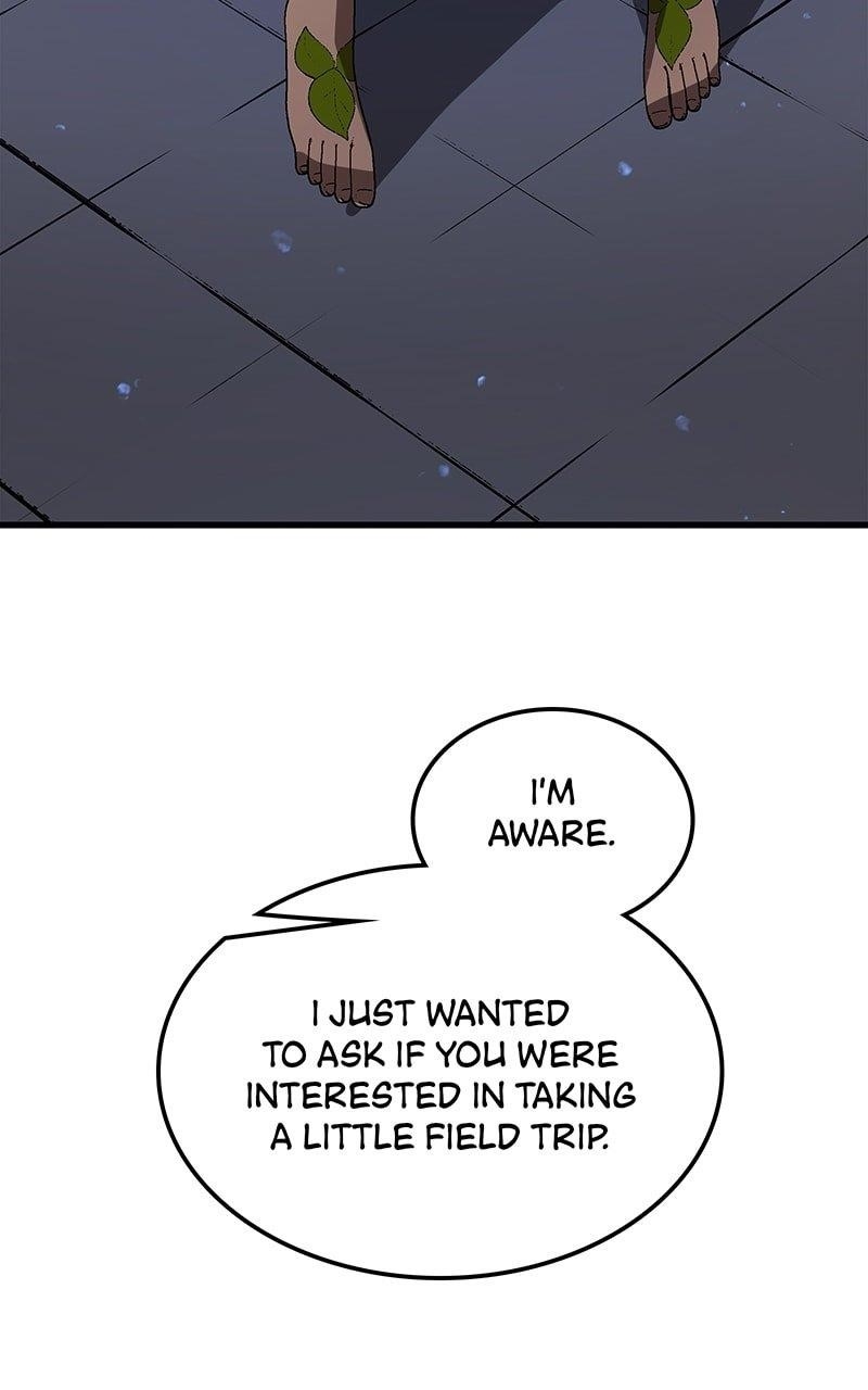 Read Return of the Runebound Professor Manga Online