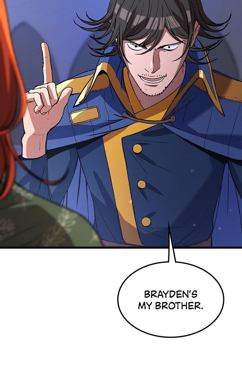 Read Return of the Runebound Professor Manga Online
