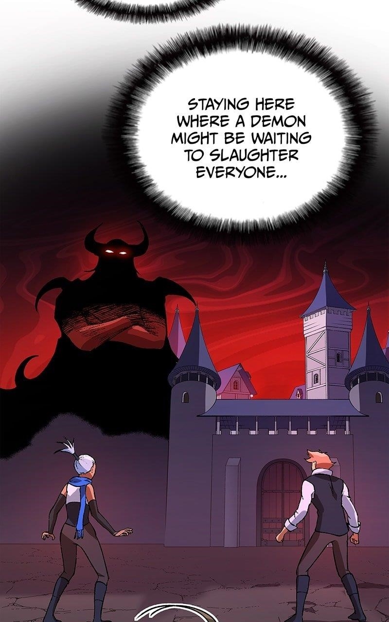 Read Return of the Runebound Professor Manga Online