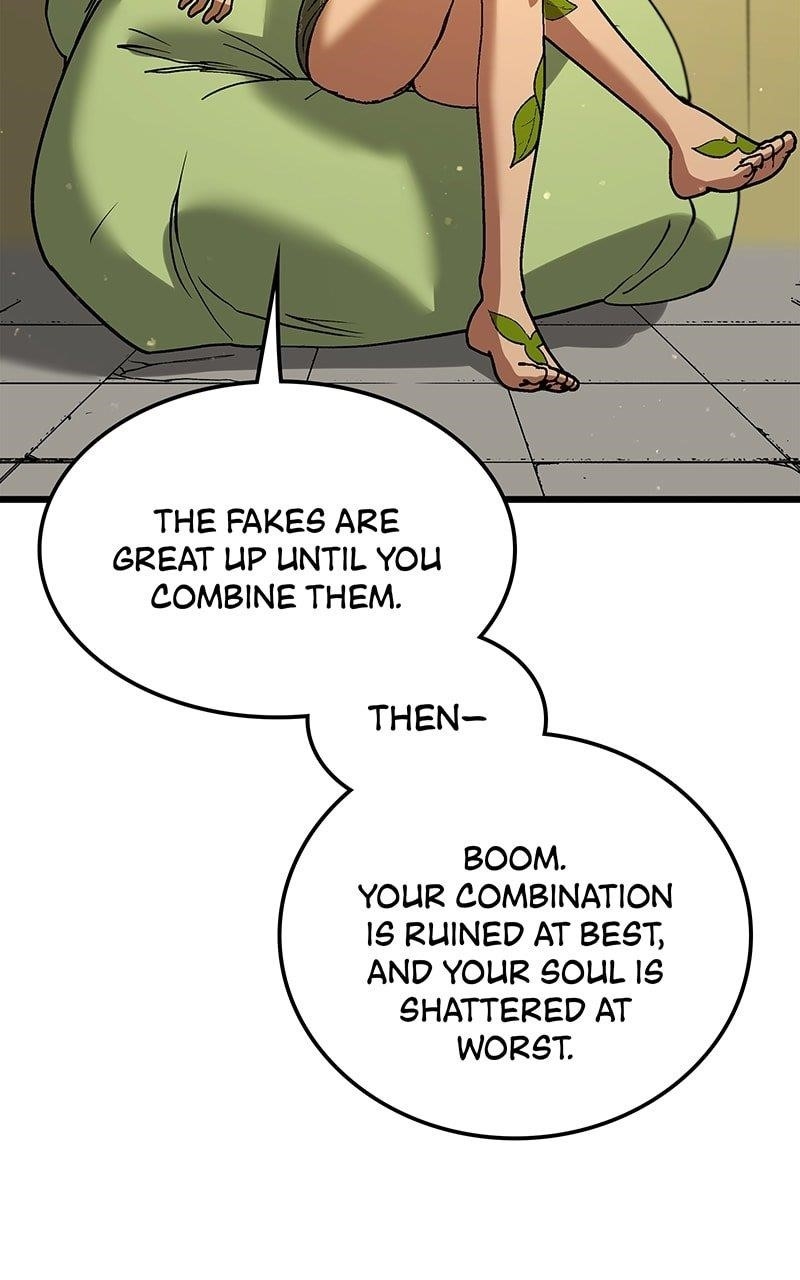 Read Return of the Runebound Professor Manga Online