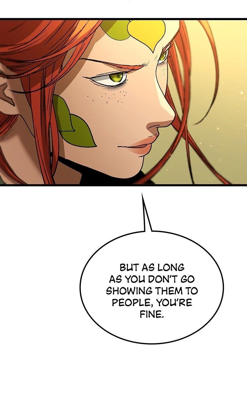 Read Return of the Runebound Professor Manga Online