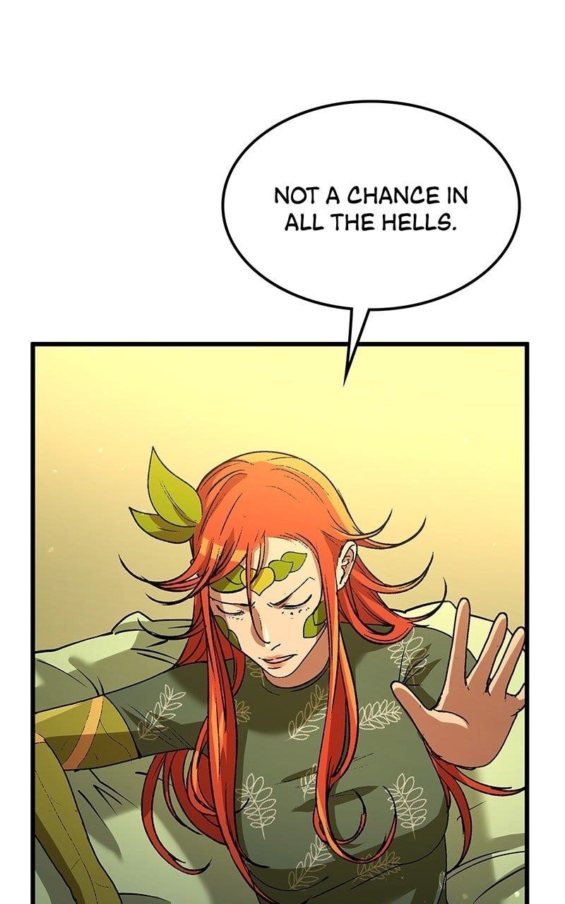 Read Return of the Runebound Professor Manga Online