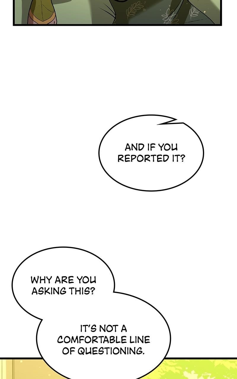 Read Return of the Runebound Professor Manga Online